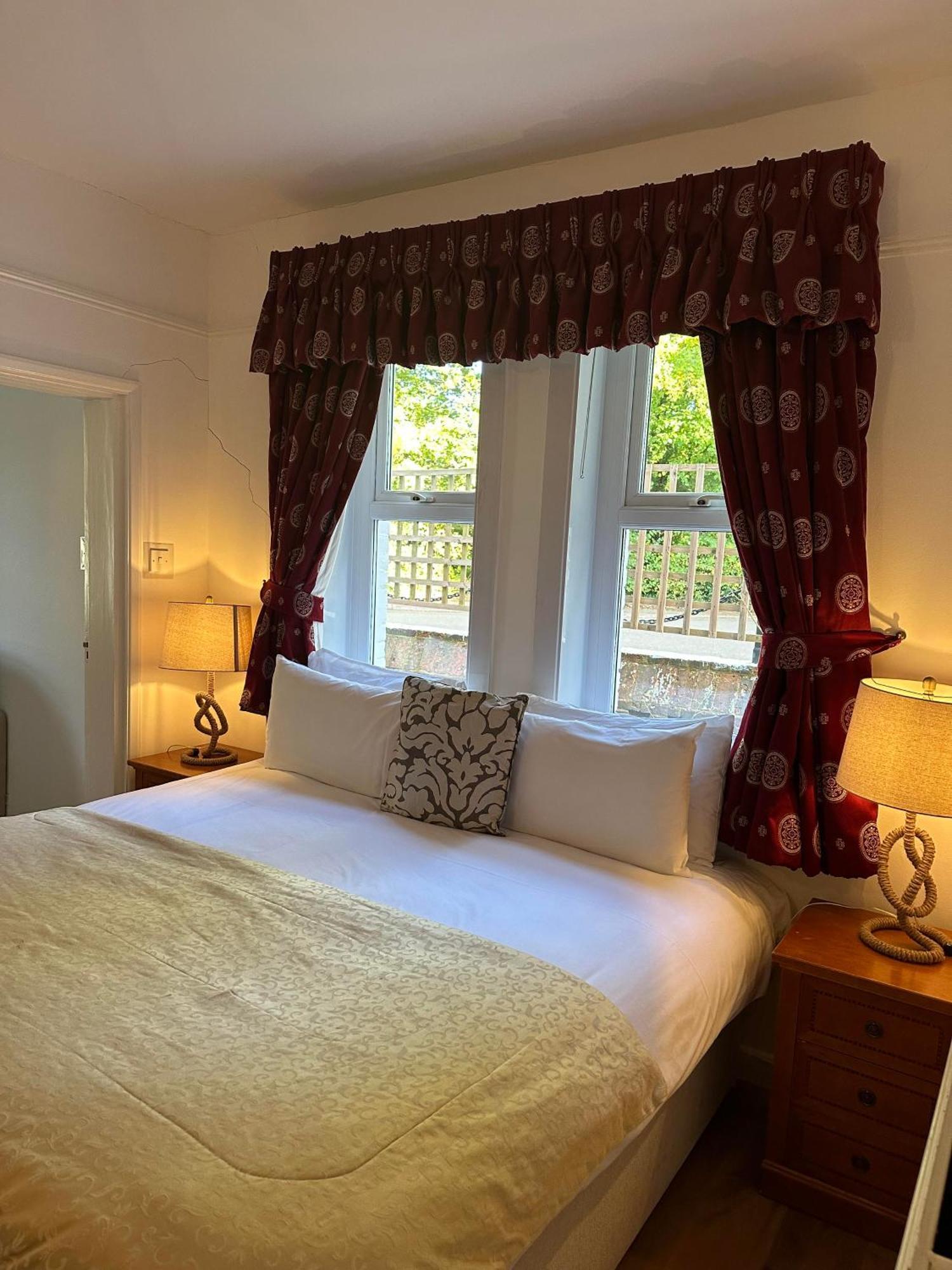 The Manor At Bickley Hotell Bromley Exteriör bild