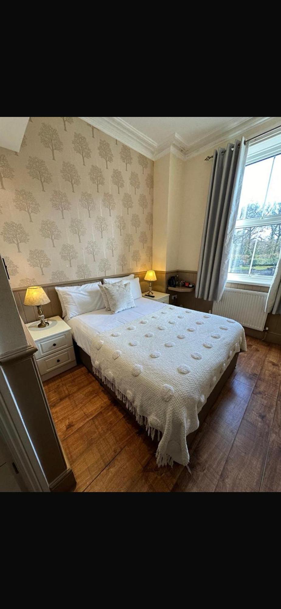 The Manor At Bickley Hotell Bromley Exteriör bild