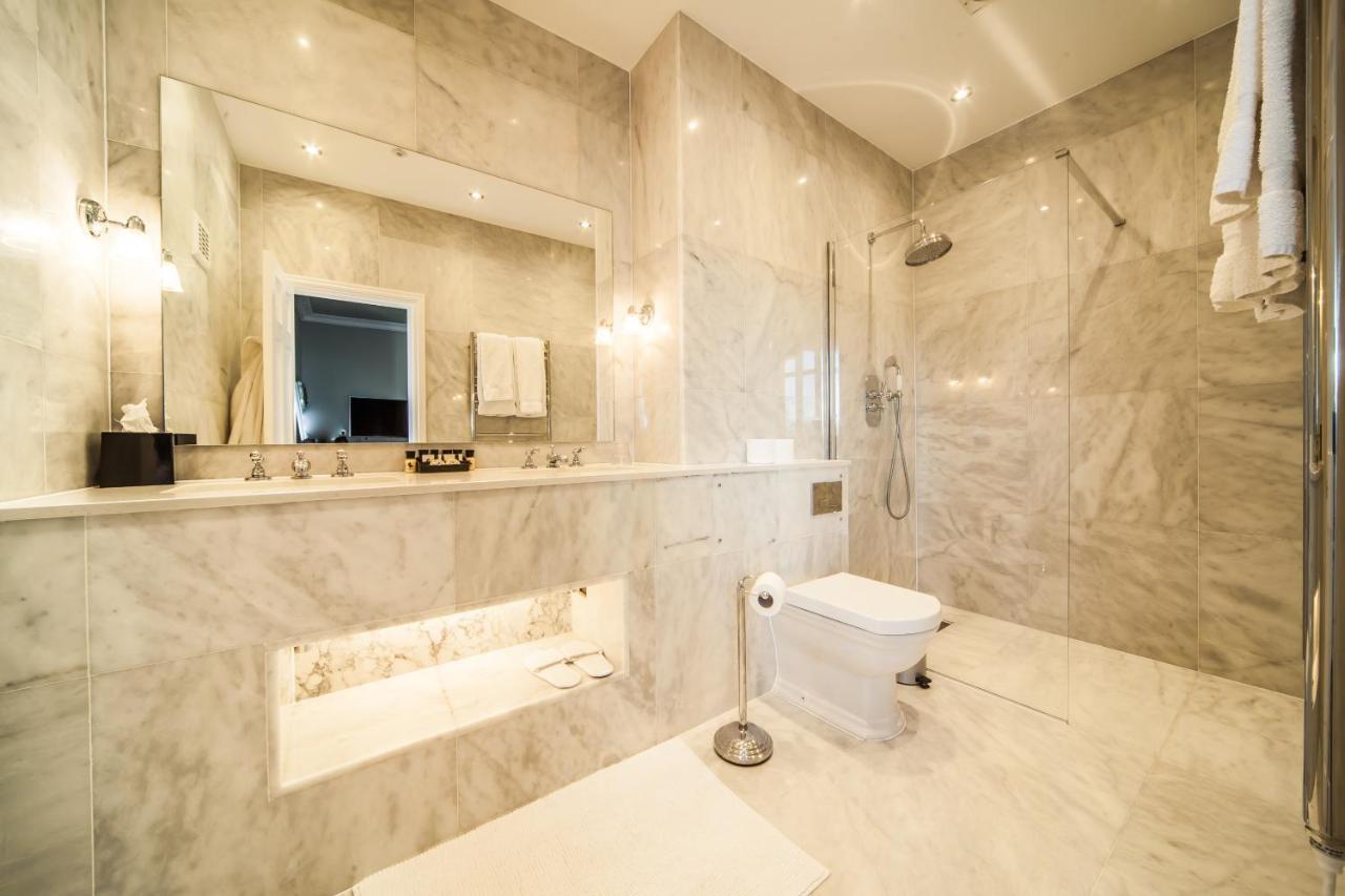 The Manor At Bickley Hotell Bromley Exteriör bild