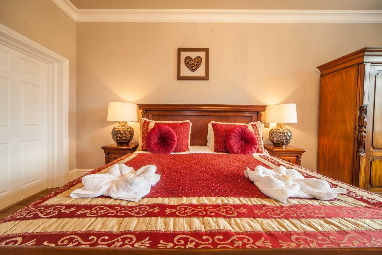 The Manor At Bickley Hotell Bromley Exteriör bild